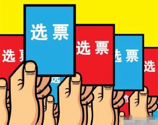 哈尔滨人工投票怎么算钱价格 哈尔滨专门做投票的公司